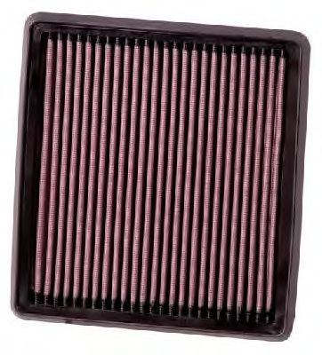 K&N FILTERS 332935 -  Воздушный фильтр